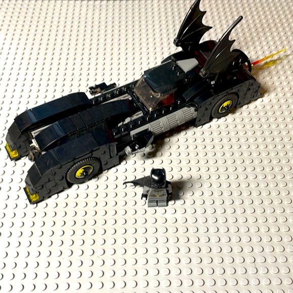 Lego 76119 - Picture 2 of 6